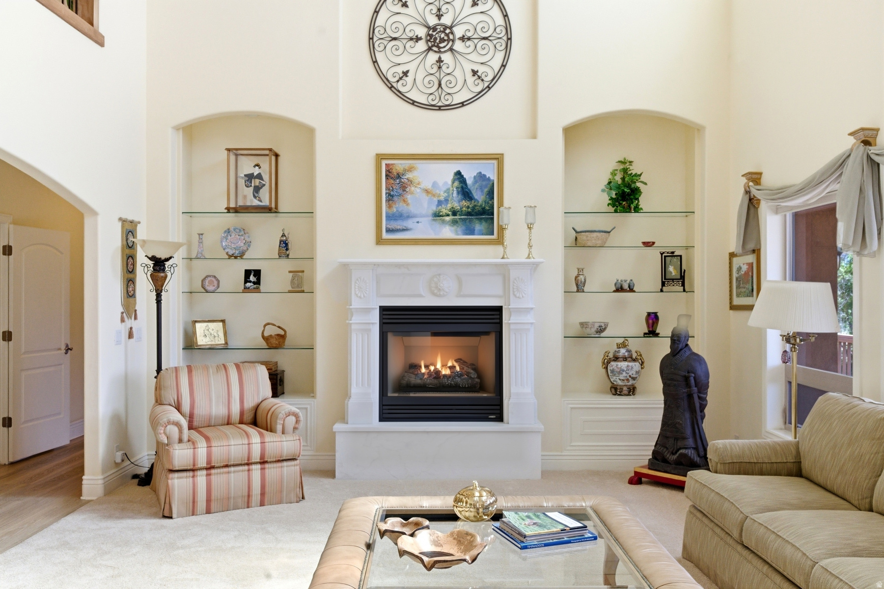 COBBLESTONE - Residential