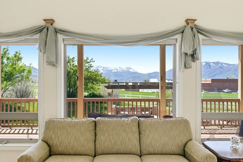 Tiny photo for 1008 COBBLESTONE DR, Heber City, UT 84032 (MLS # 2153837)