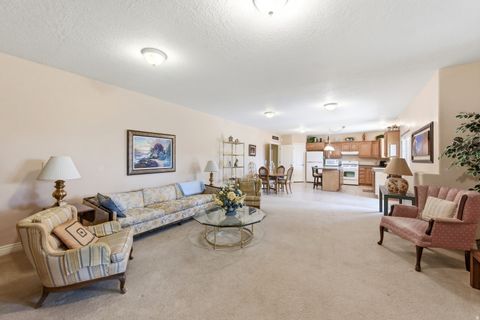 Tiny photo for 1008 COBBLESTONE DR, Heber City, UT 84032 (MLS # 2153837)
