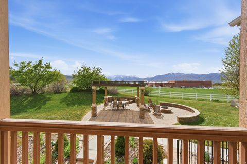 Tiny photo for 1008 COBBLESTONE DR, Heber City, UT 84032 (MLS # 2153837)