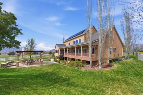 Tiny photo for 1008 COBBLESTONE DR, Heber City, UT 84032 (MLS # 2153837)