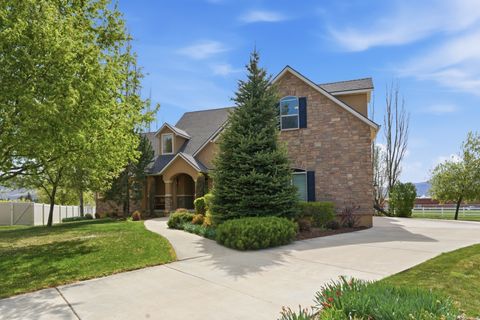 Tiny photo for 1008 COBBLESTONE DR, Heber City, UT 84032 (MLS # 2153837)