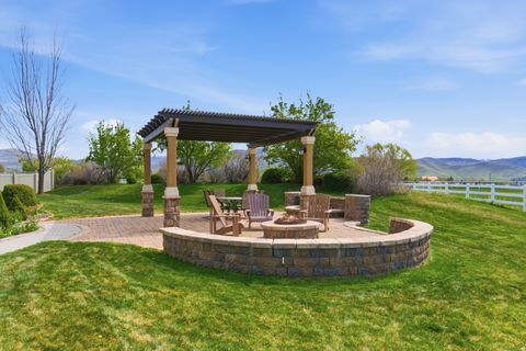 Tiny photo for 1008 COBBLESTONE DR, Heber City, UT 84032 (MLS # 2153837)