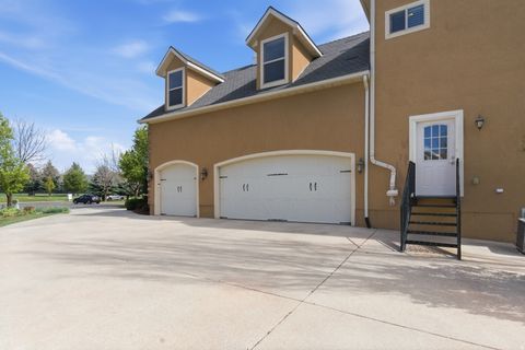 Tiny photo for 1008 COBBLESTONE DR, Heber City, UT 84032 (MLS # 2153837)