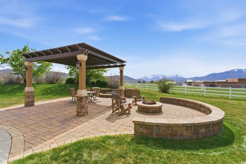 Tiny photo for 1008 COBBLESTONE DR, Heber City, UT 84032 (MLS # 2153837)