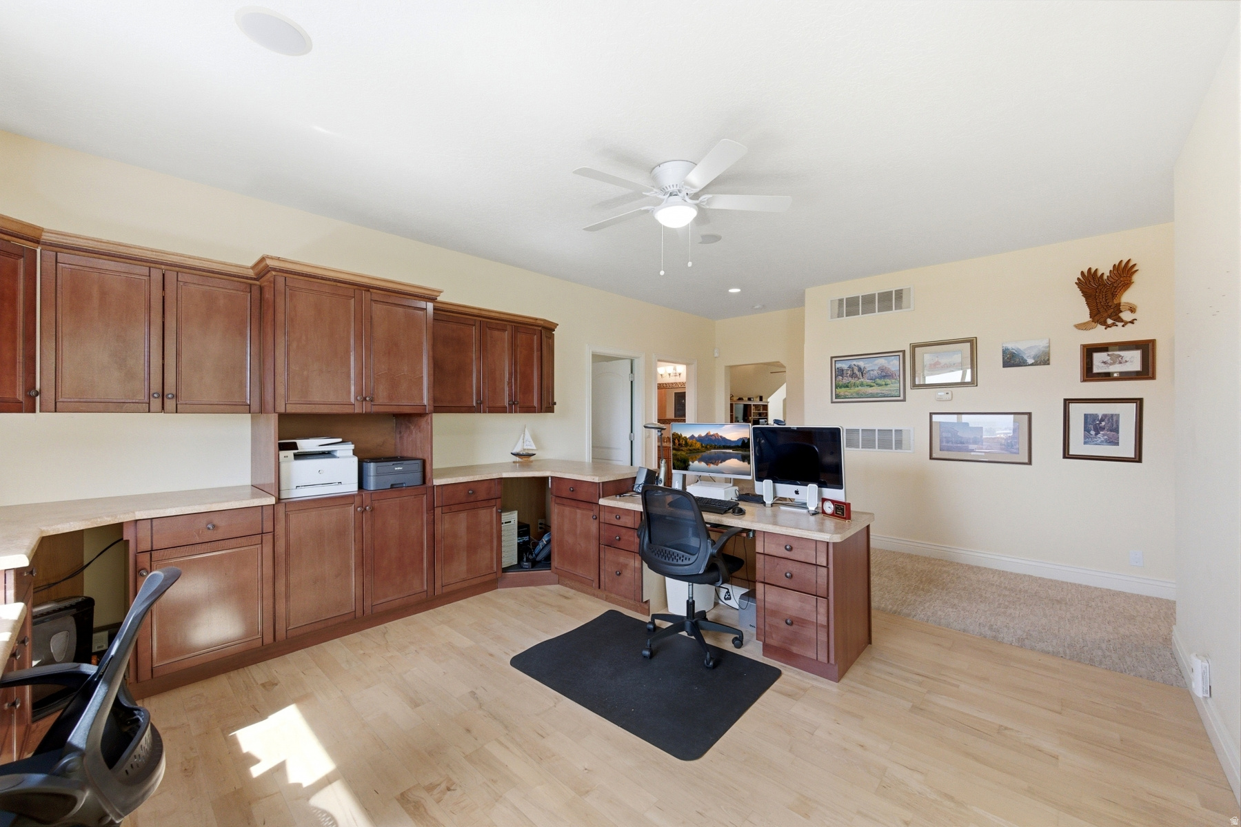 COBBLESTONE - Residential