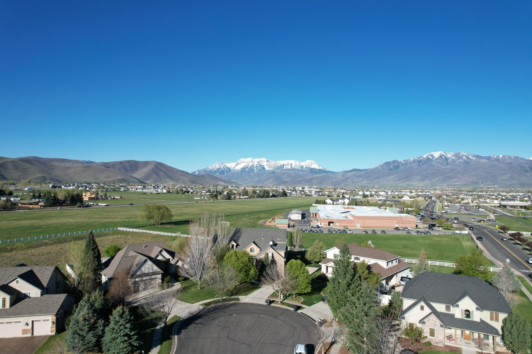 COBBLESTONE - Residential