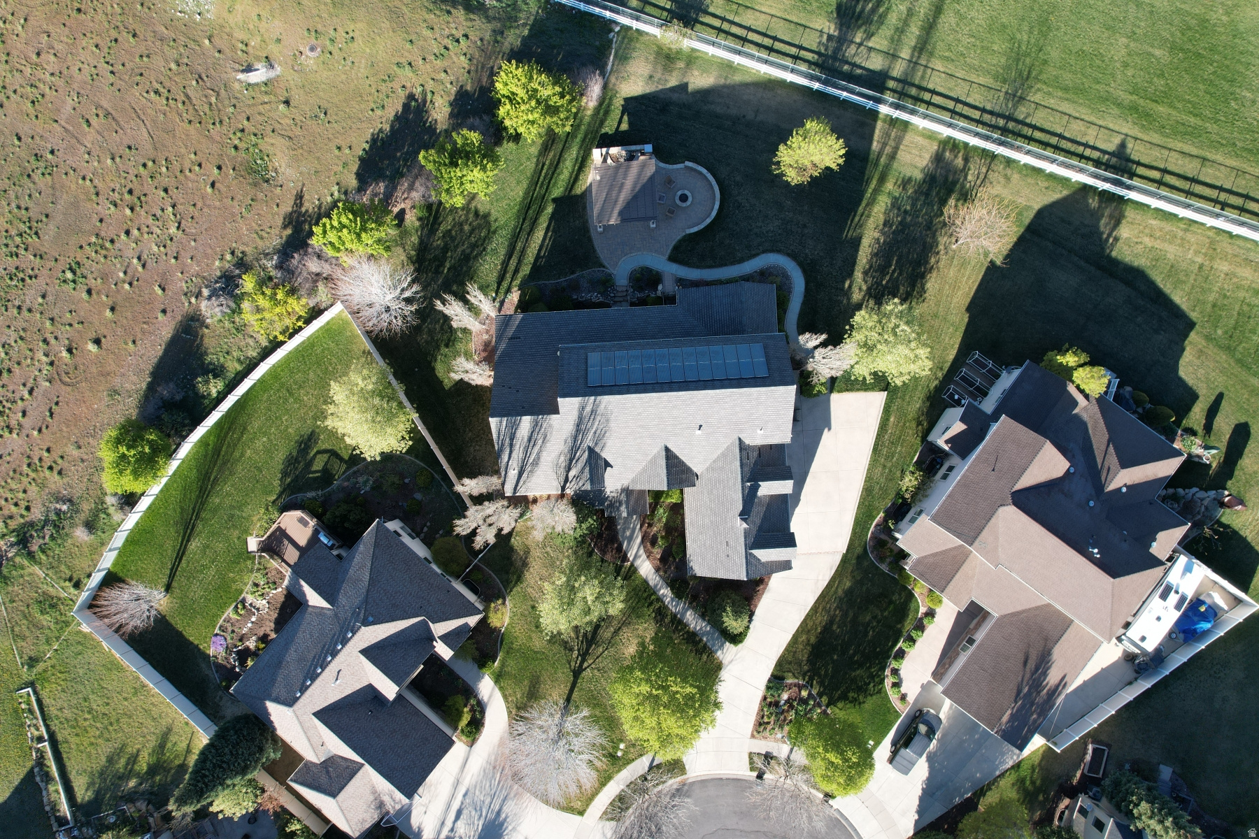 COBBLESTONE - Residential