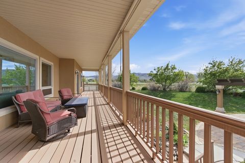 Tiny photo for 1008 COBBLESTONE DR, Heber City, UT 84032 (MLS # 2153837)