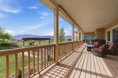 Tiny photo for 1008 COBBLESTONE DR, Heber City, UT 84032 (MLS # 2153837)