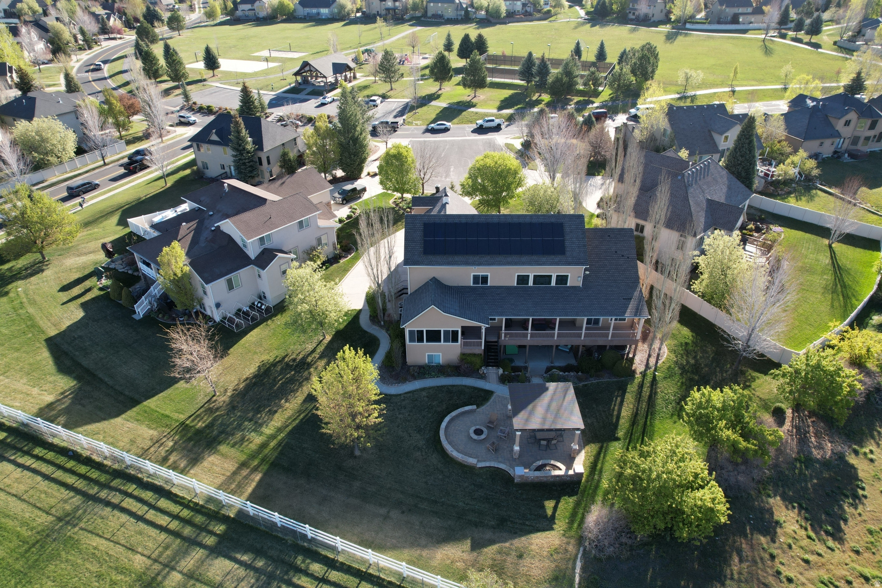 COBBLESTONE - Residential