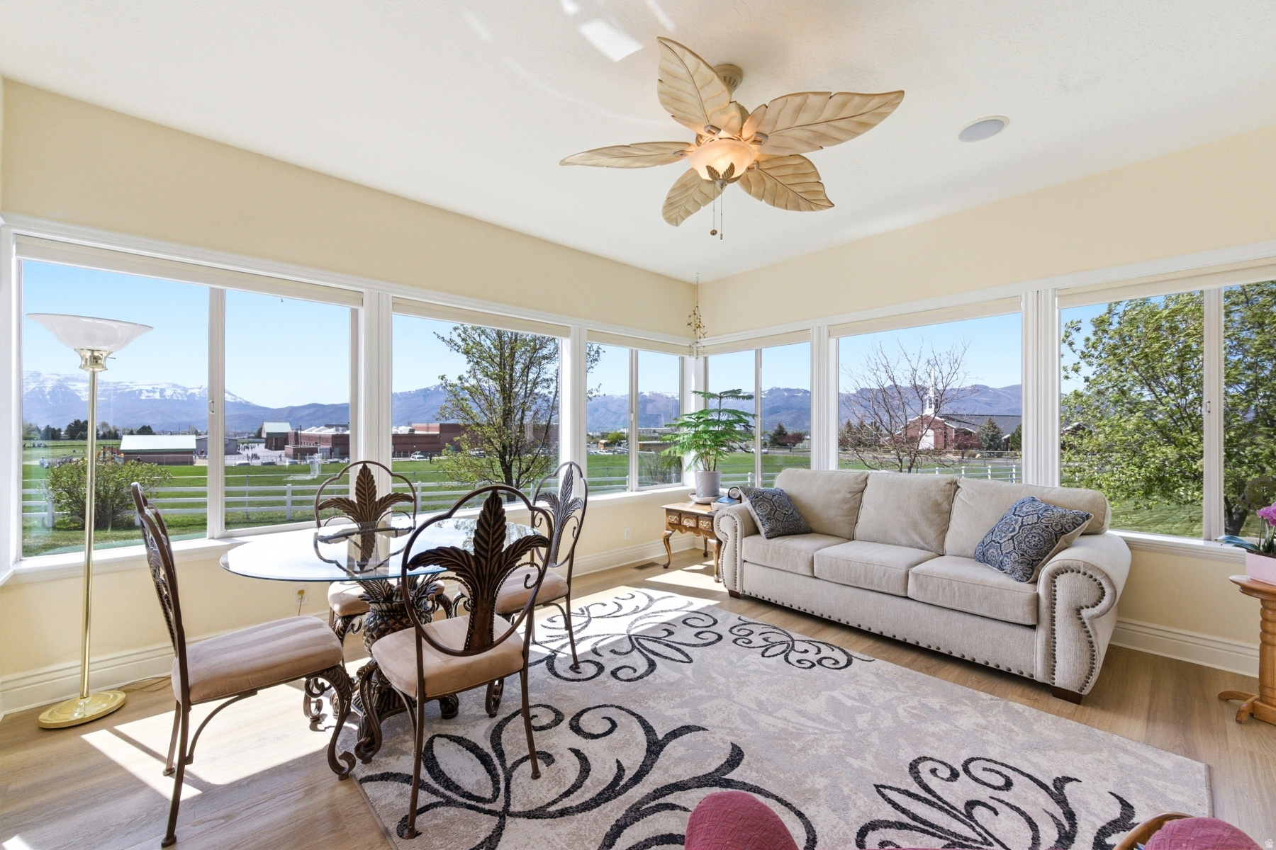 COBBLESTONE - Residential