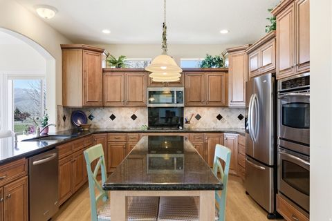 Tiny photo for 1008 COBBLESTONE DR, Heber City, UT 84032 (MLS # 2153837)