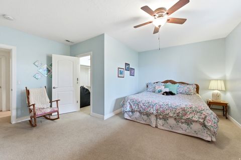Tiny photo for 1008 COBBLESTONE DR, Heber City, UT 84032 (MLS # 2153837)