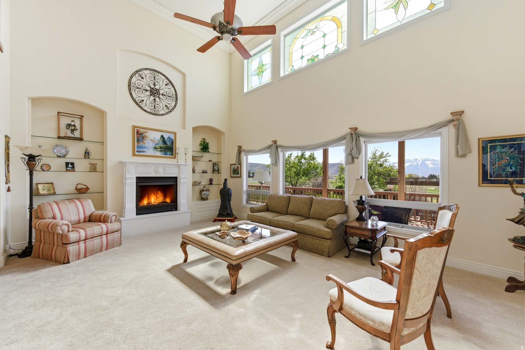 COBBLESTONE - Residential