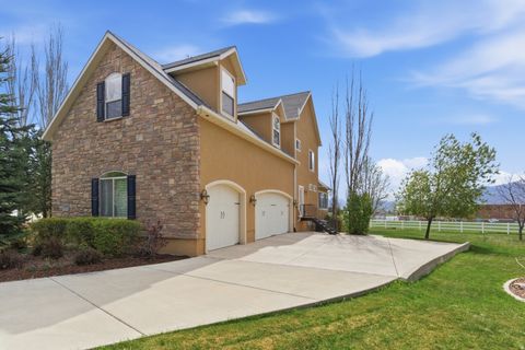 Tiny photo for 1008 COBBLESTONE DR, Heber City, UT 84032 (MLS # 2153837)