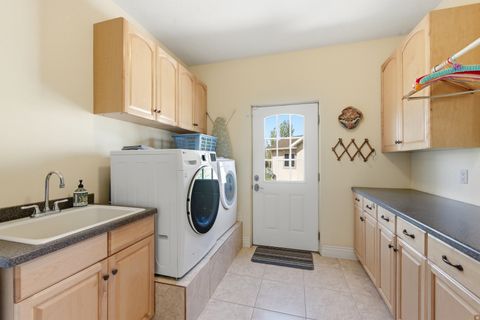 Tiny photo for 1008 COBBLESTONE DR, Heber City, UT 84032 (MLS # 2153837)