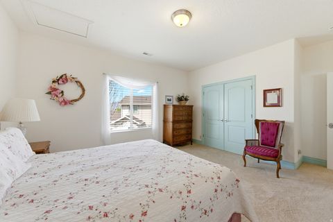 Tiny photo for 1008 COBBLESTONE DR, Heber City, UT 84032 (MLS # 2153837)
