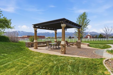 Tiny photo for 1008 COBBLESTONE DR, Heber City, UT 84032 (MLS # 2153837)