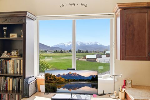 Tiny photo for 1008 COBBLESTONE DR, Heber City, UT 84032 (MLS # 2153837)