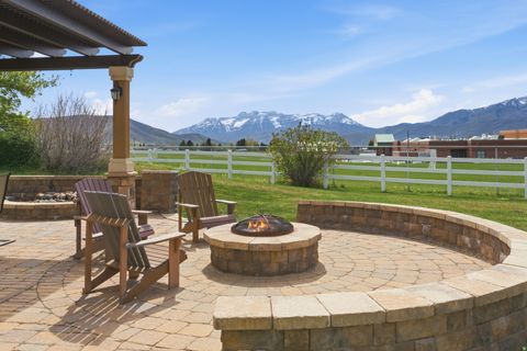 Tiny photo for 1008 COBBLESTONE DR, Heber City, UT 84032 (MLS # 2153837)