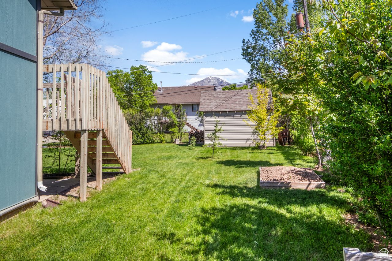 1016 E 1050, Ogden, Utah image 23
