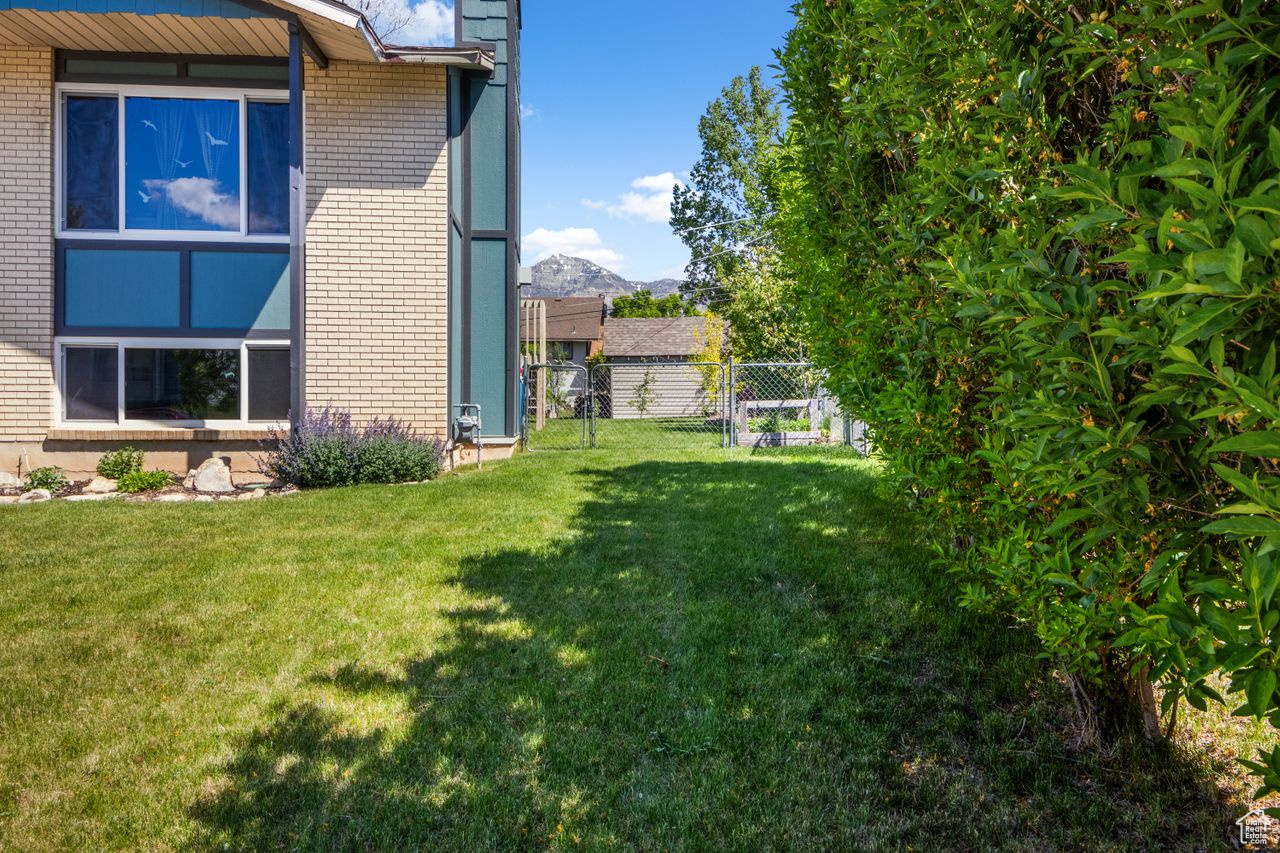 1016 E 1050, Ogden, Utah image 21