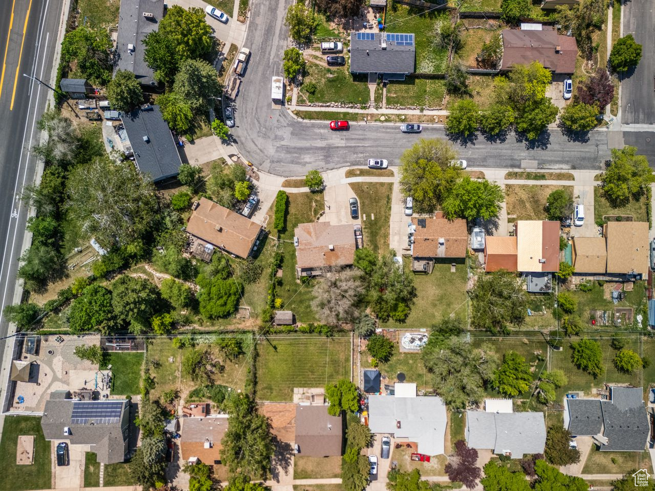 1016 E 1050, Ogden, Utah image 32