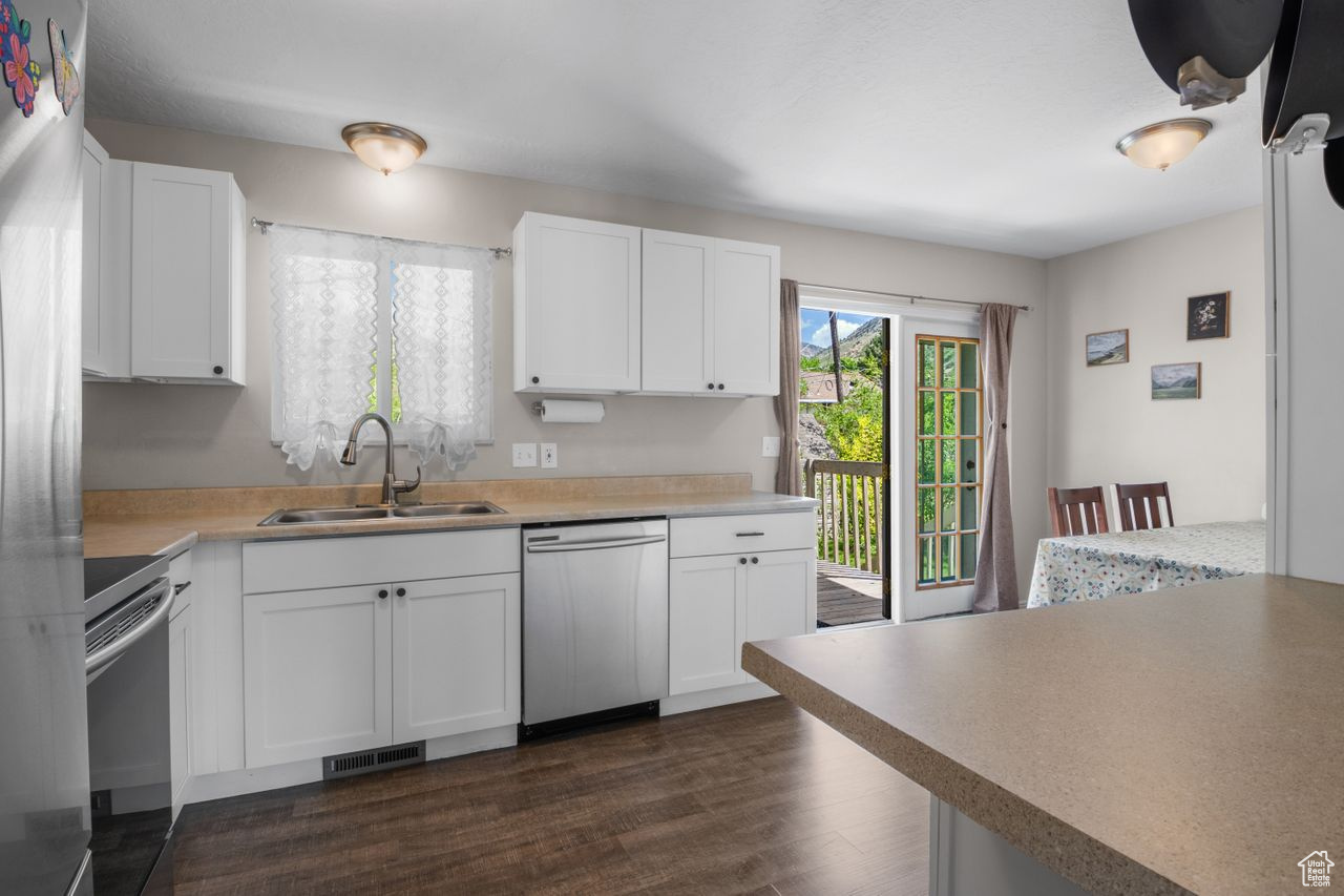 1016 E 1050, Ogden, Utah image 6