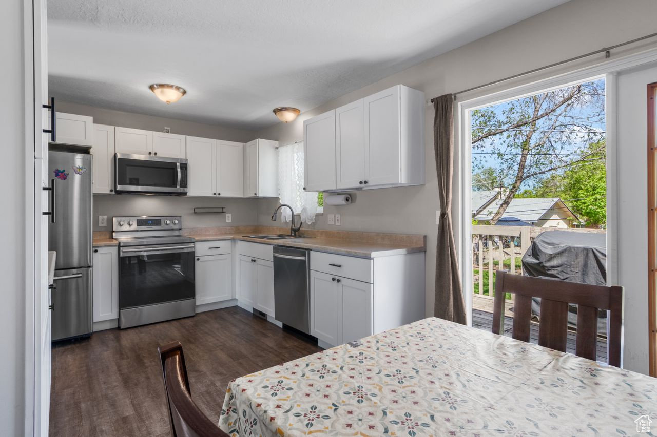 1016 E 1050, Ogden, Utah image 8