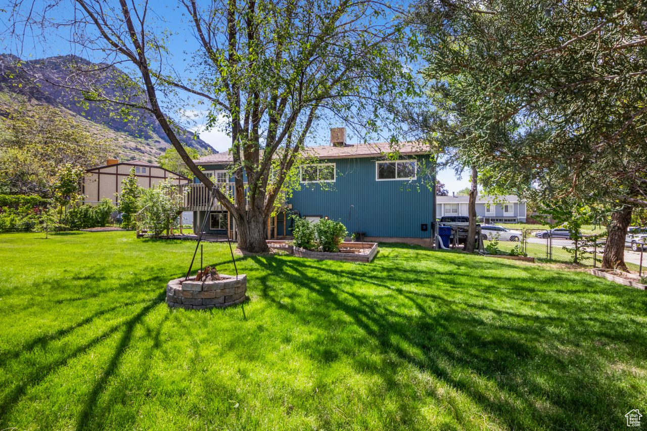 1016 E 1050, Ogden, Utah image 26