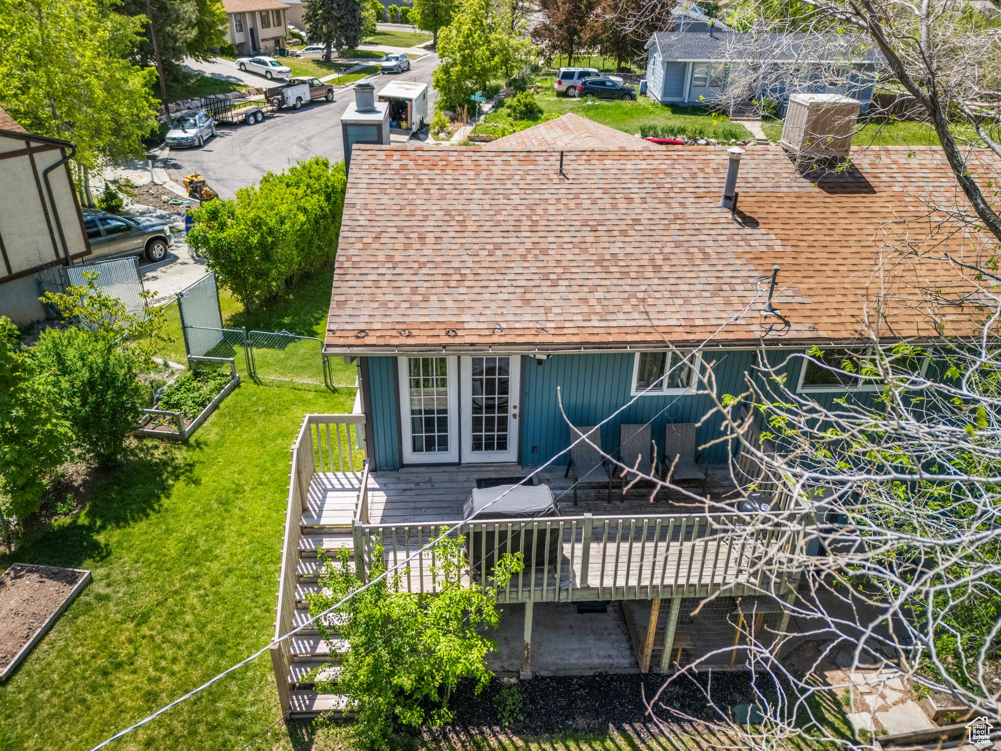 1016 E 1050, Ogden, Utah image 27