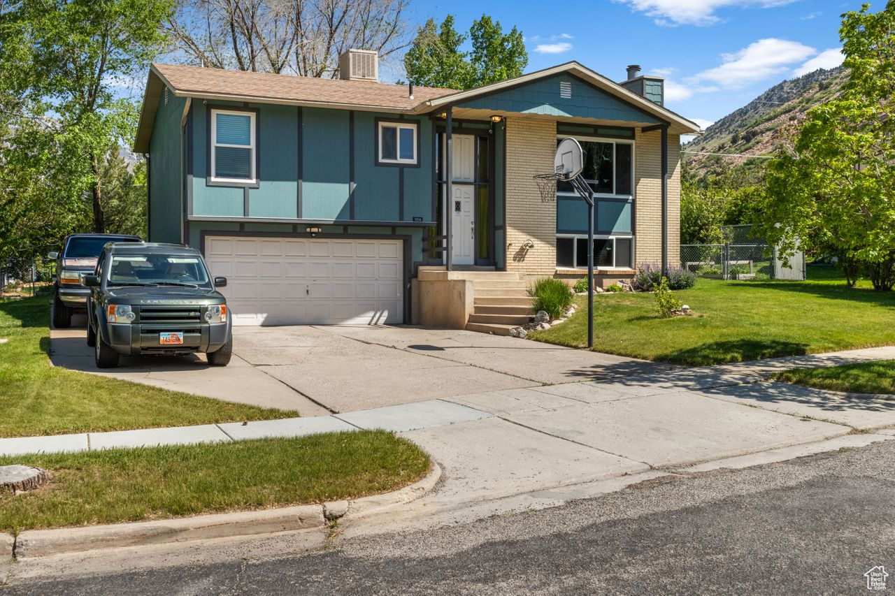 1016 E 1050, Ogden, Utah image 3