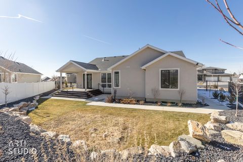 Tiny photo for 2856 N 1175 E, North Ogden, UT 84414 (MLS # 2133842)