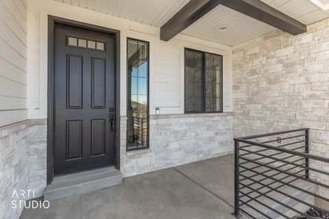 Tiny photo for 2856 N 1175 E, North Ogden, UT 84414 (MLS # 2133842)