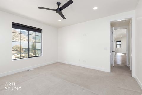 Tiny photo for 2856 N 1175 E, North Ogden, UT 84414 (MLS # 2133842)