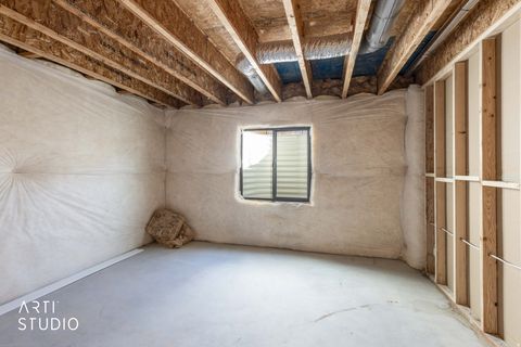 Tiny photo for 2856 N 1175 E, North Ogden, UT 84414 (MLS # 2133842)