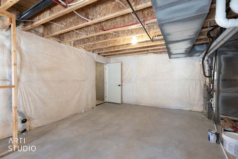 Tiny photo for 2856 N 1175 E, North Ogden, UT 84414 (MLS # 2133842)