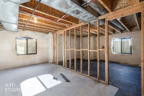 Tiny photo for 2856 N 1175 E, North Ogden, UT 84414 (MLS # 2133842)