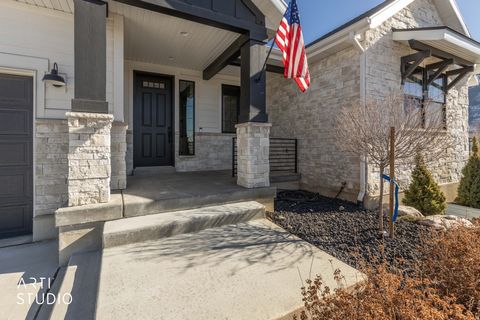 Tiny photo for 2856 N 1175 E, North Ogden, UT 84414 (MLS # 2133842)