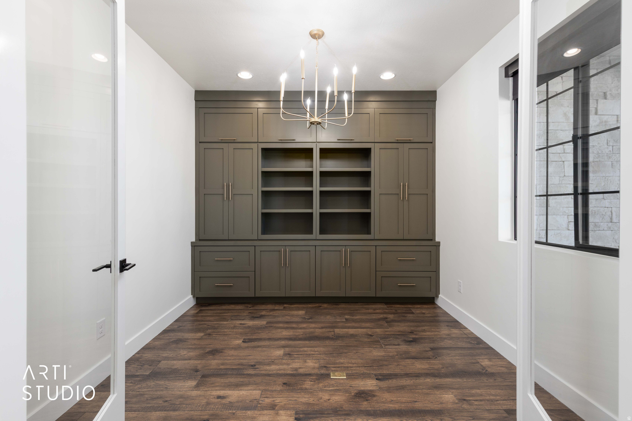 OAKMONT ESTATES - Residential