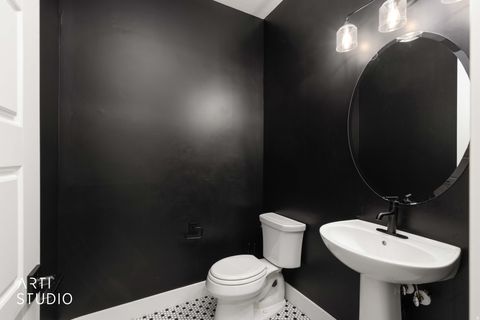 Tiny photo for 2856 N 1175 E, North Ogden, UT 84414 (MLS # 2133842)