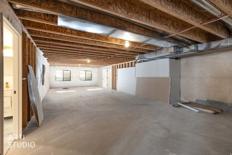 Tiny photo for 2856 N 1175 E, North Ogden, UT 84414 (MLS # 2133842)