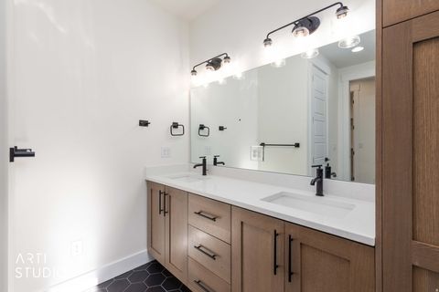 Tiny photo for 2856 N 1175 E, North Ogden, UT 84414 (MLS # 2133842)