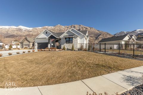 Tiny photo for 2856 N 1175 E, North Ogden, UT 84414 (MLS # 2133842)