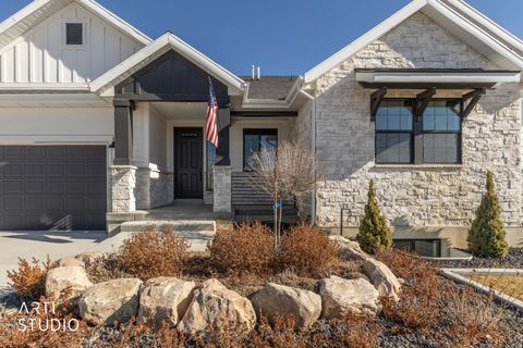 Tiny photo for 2856 N 1175 E, North Ogden, UT 84414 (MLS # 2133842)