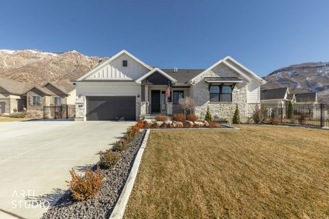 Tiny photo for 2856 N 1175 E, North Ogden, UT 84414 (MLS # 2133842)