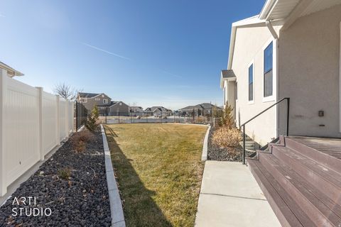Tiny photo for 2856 N 1175 E, North Ogden, UT 84414 (MLS # 2133842)