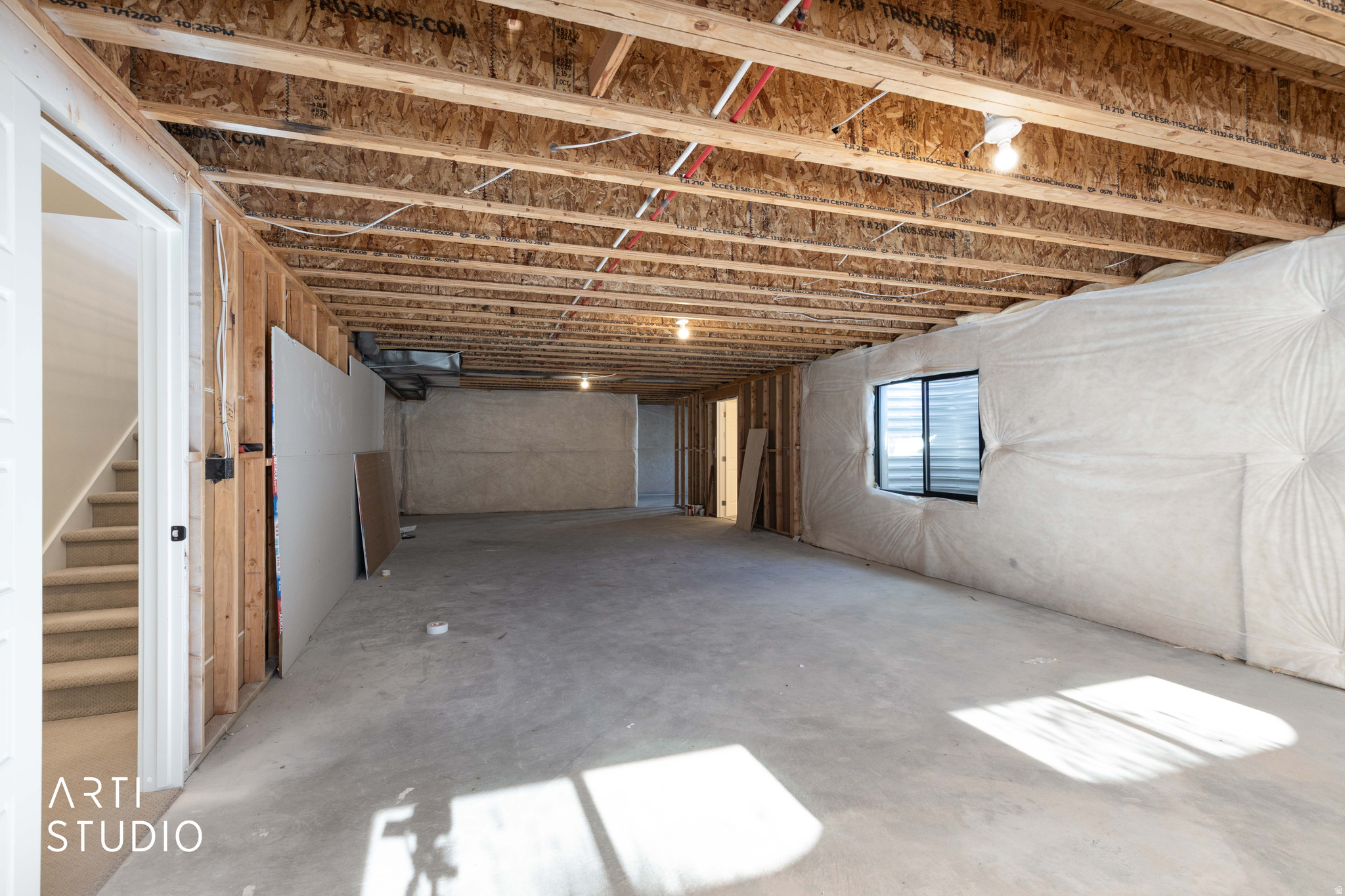 OAKMONT ESTATES - Residential