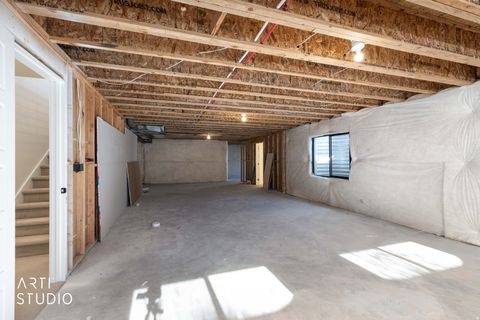 Tiny photo for 2856 N 1175 E, North Ogden, UT 84414 (MLS # 2133842)